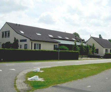 Bed and Breakfast Gasthuys De Peel Ospel Zewnętrze zdjęcie