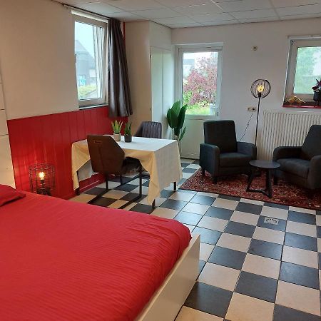 Bed and Breakfast Gasthuys De Peel Ospel Zewnętrze zdjęcie