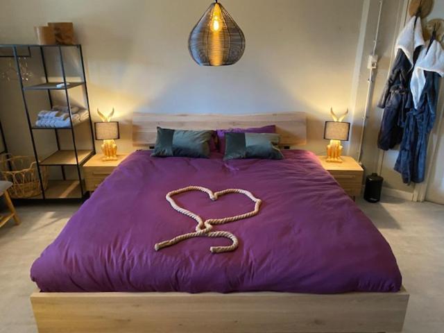Bed and Breakfast Gasthuys De Peel Ospel Zewnętrze zdjęcie