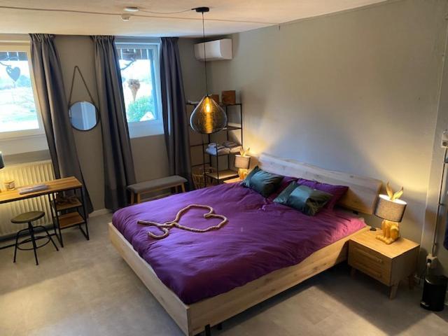 Bed and Breakfast Gasthuys De Peel Ospel Zewnętrze zdjęcie