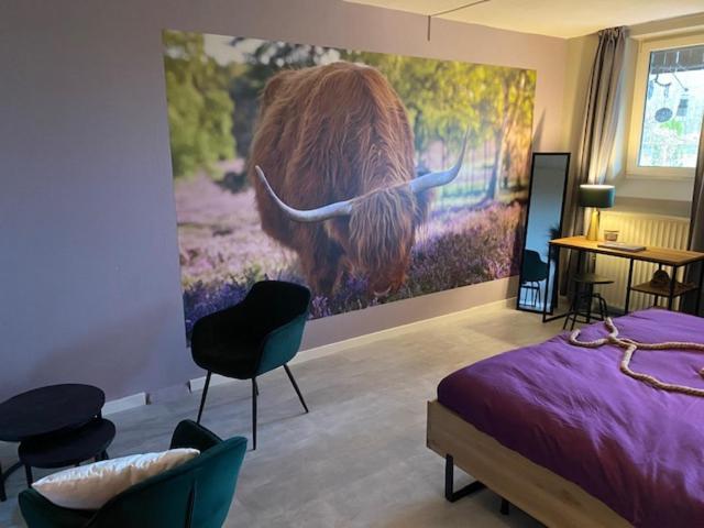Bed and Breakfast Gasthuys De Peel Ospel Zewnętrze zdjęcie