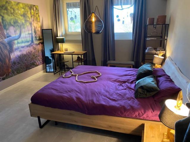 Bed and Breakfast Gasthuys De Peel Ospel Zewnętrze zdjęcie