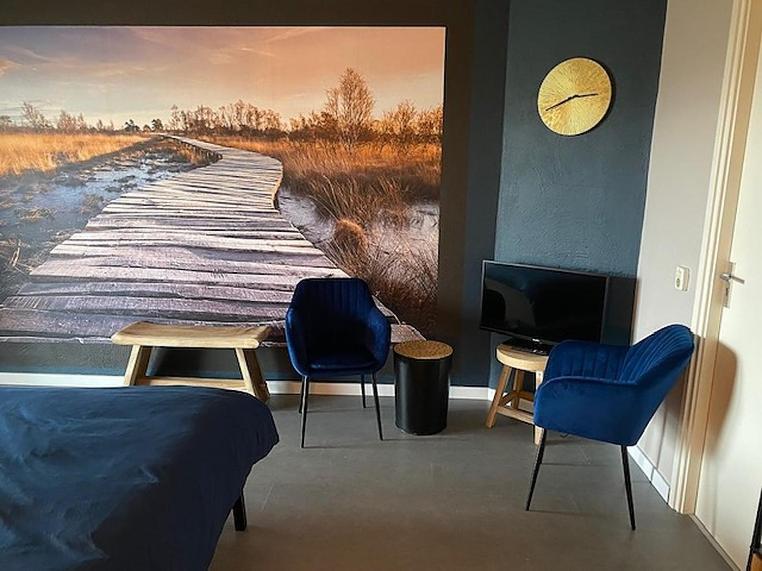 Bed and Breakfast Gasthuys De Peel Ospel Zewnętrze zdjęcie