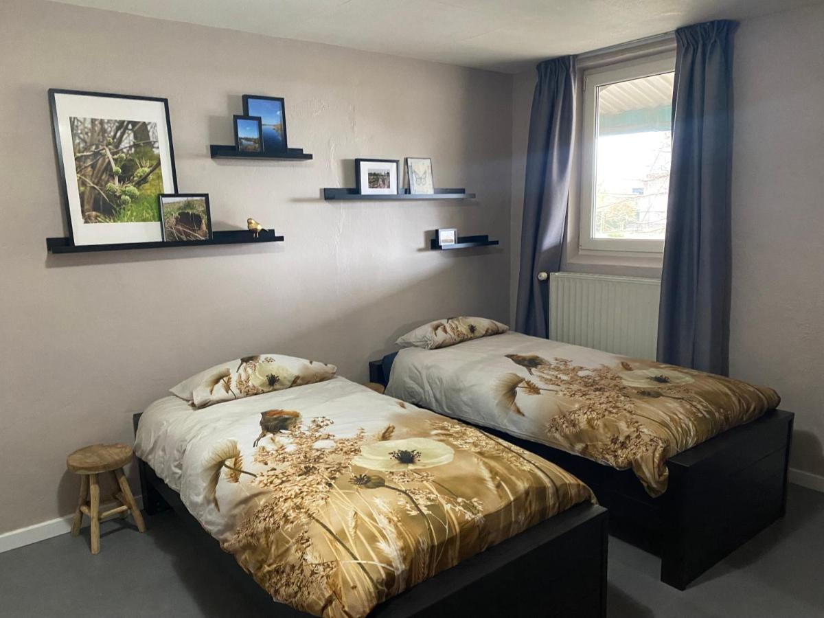 Bed and Breakfast Gasthuys De Peel Ospel Zewnętrze zdjęcie