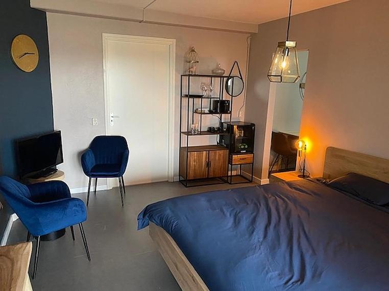 Bed and Breakfast Gasthuys De Peel Ospel Zewnętrze zdjęcie