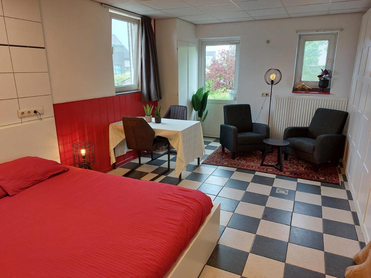 Bed and Breakfast Gasthuys De Peel Ospel Zewnętrze zdjęcie