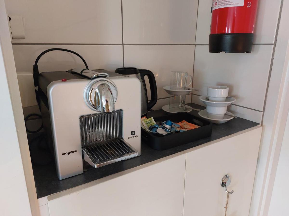 Bed and Breakfast Gasthuys De Peel Ospel Zewnętrze zdjęcie
